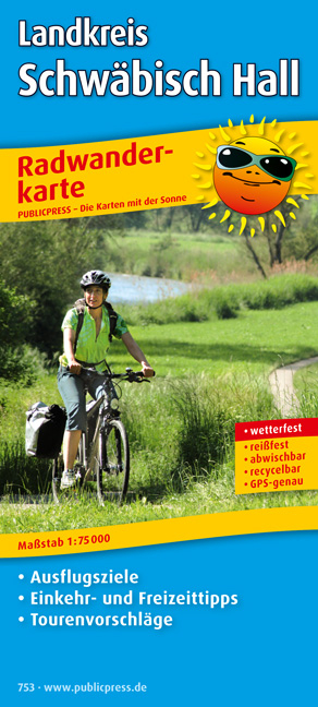 Landkreis Schw&auml;bisch Hall