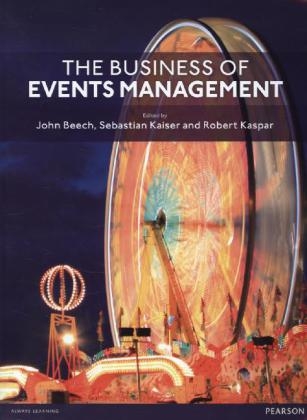 Business of Events Management, The