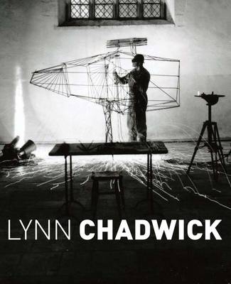 Lynn Chadwick - Michael Bird