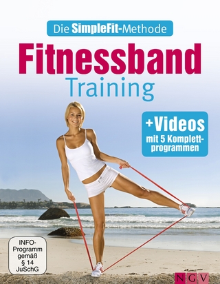 Die SimpleFit-Methode - Fitnessband-Training