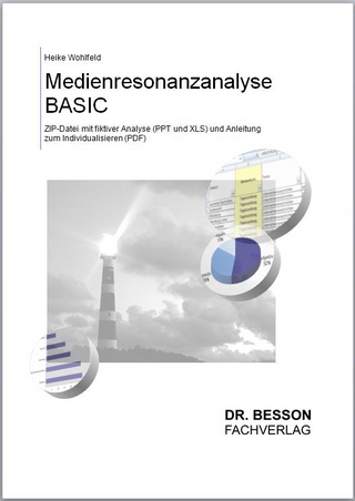 Medienresonanzanalyse BASIC - Download