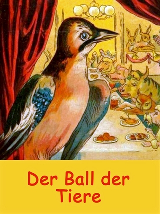 Der Ball der Tiere