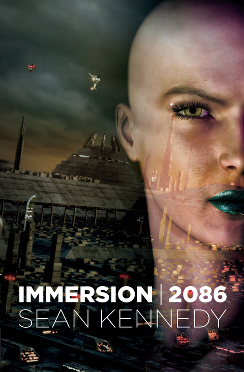 Immersion -  Sean Kennedy