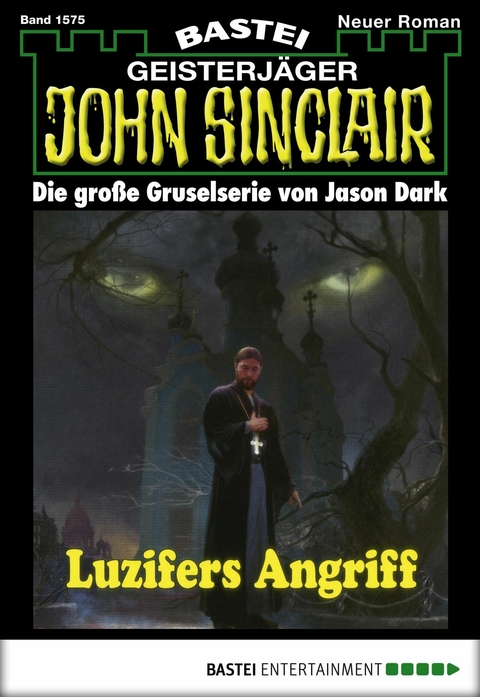 John Sinclair 1575 - Jason Dark