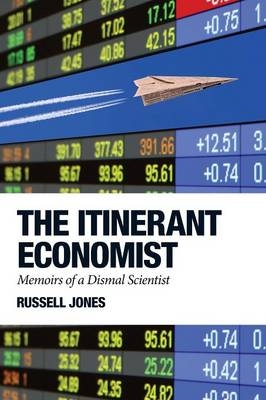 The Itinerant Economist - Russell Jones