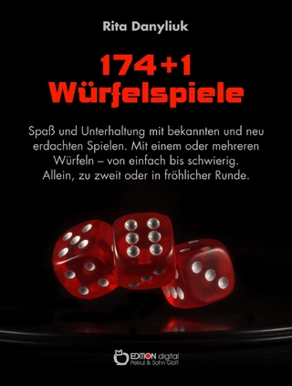 174 + 1 Würfelspiele