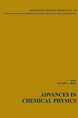Advances in Chemical Physics, Volume 139 - 