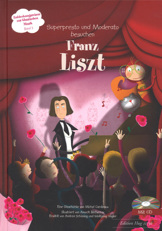 Franz Liszt