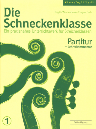 Die Schneckenklasse 1