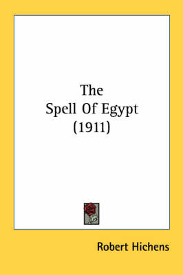 The Spell Of Egypt (1911)