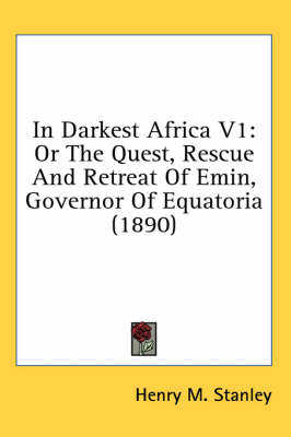 In Darkest Africa V1