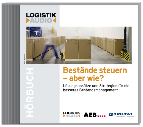 Bestandsmanagement - 