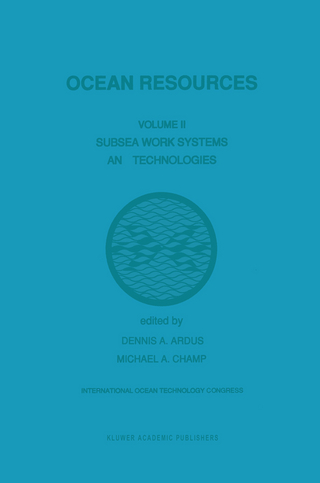 Ocean Resources