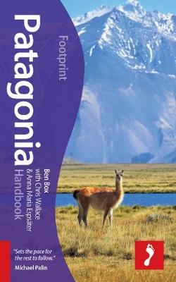 Patagonia Footprint Handbook
