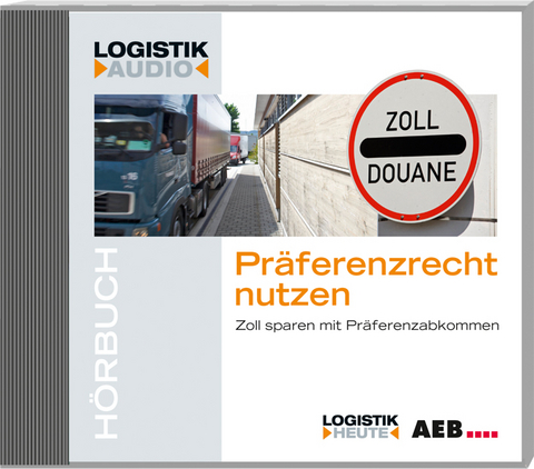 Pr&auml;ferenzrecht nutzen - 