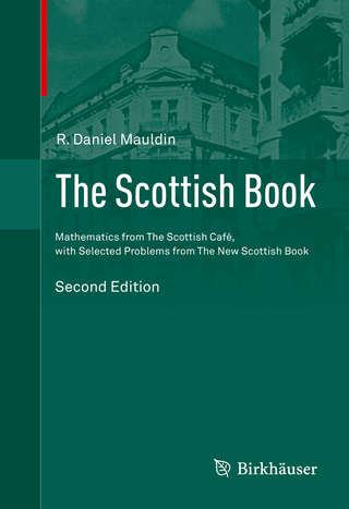 The Scottish Book