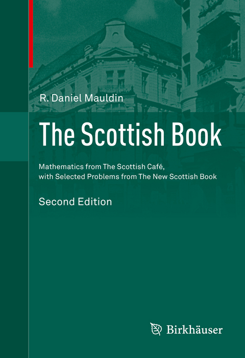 The Scottish Book - 