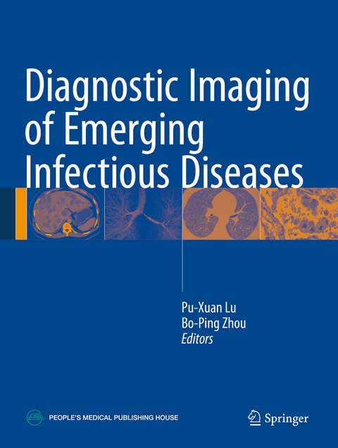 Diagnostic Imaging of Emerging Infectious Diseases - 