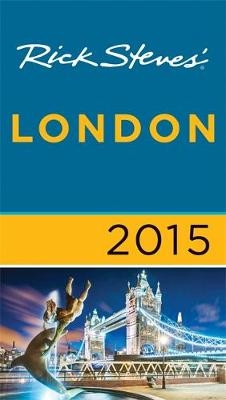 Rick Steves London