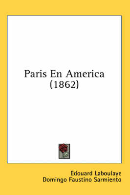 Paris En America (1862)