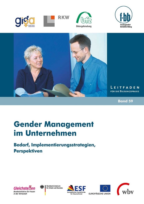 Gender Management im Unternehmen - 