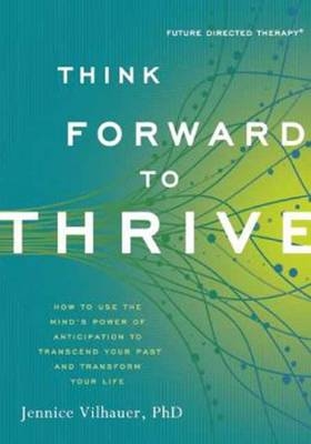 Think Forward to Thrive
