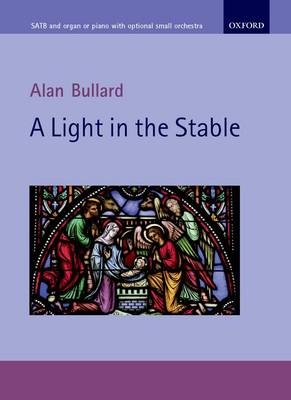 A Light in the Stable - 