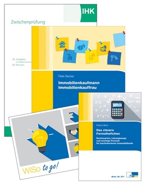 Immobilienkaufmann/Immobilienkauffrau