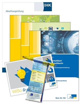 Fachinformatiker/Fachinformatikerin Anwendungsentwicklung