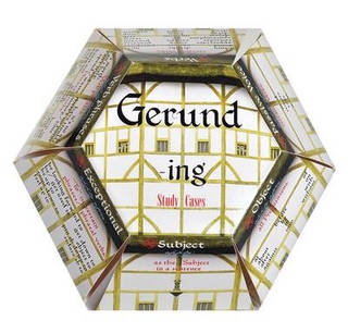 Gerund Study Cases
