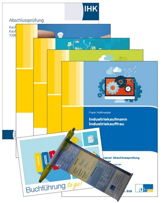 Industriekaufmann/Industriekauffrau