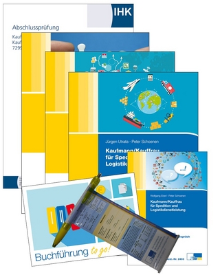 Kaufmann/Kauffrau für Speditions- und Logistikdienstleistungen