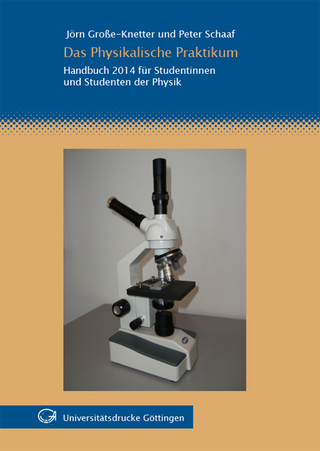Das Physikalische Praktikum