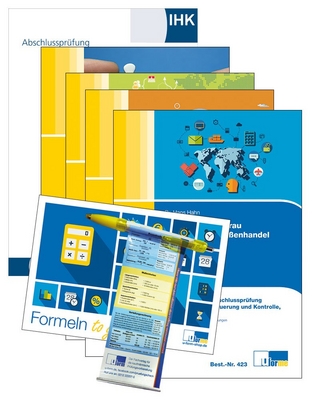 Kaufmann/Kauffrau im Groß- und Außenhandel