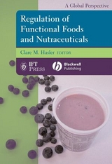 Regulation of Functional Foods and Nutraceuticals - 