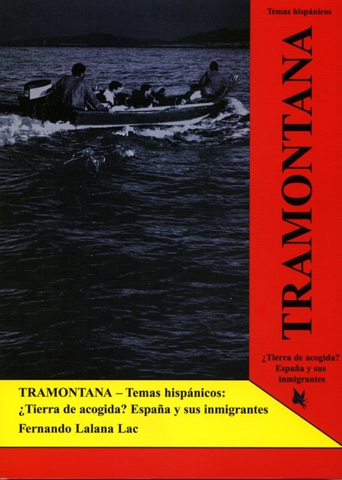 ¿Tierra de acogida? - Fernando Lalana Lac