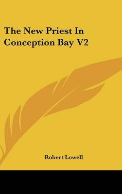 The New Priest In Conception Bay V2