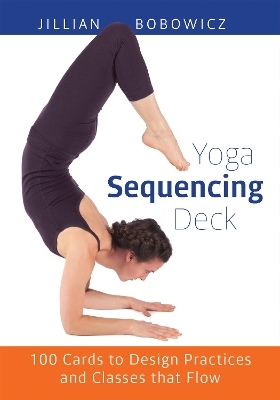 Yoga Sequencing Deck