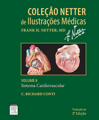 Sistema Cardiovascular - Volume 8