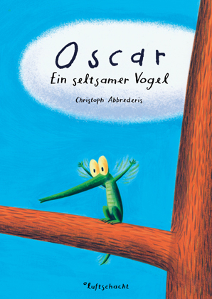 Oscar - Christoph Abbrederis