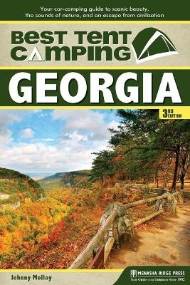 Best Tent Camping: Georgia