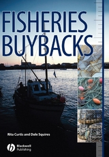 Fisheries Buybacks - Rita Curtis, Dale Squires