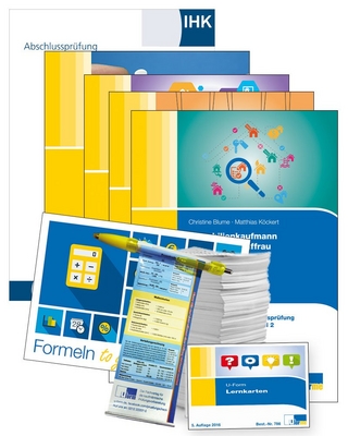 Immobilienkaufmann/Immobilienkauffrau