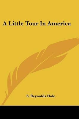 A Little Tour In America