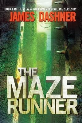 The Maze Runner - James Dashner
