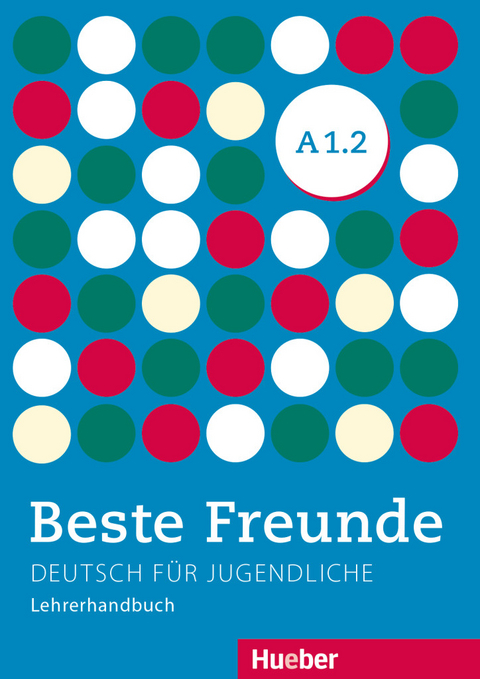 Beste Freunde A1.2 - Aliki Ernestine Olympia Balser