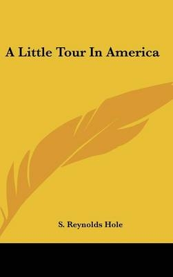 A Little Tour In America