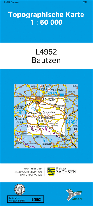 Bautzen (L4952)