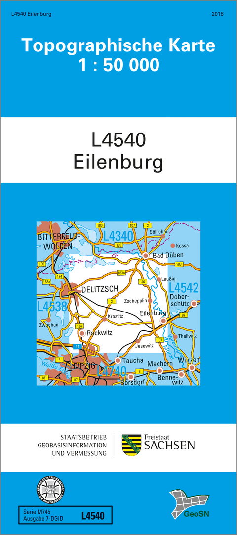 Eilenburg (L4540)