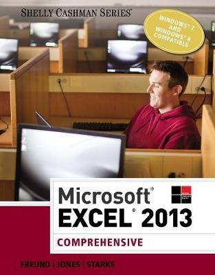 Microsoft® Excel®® 2013